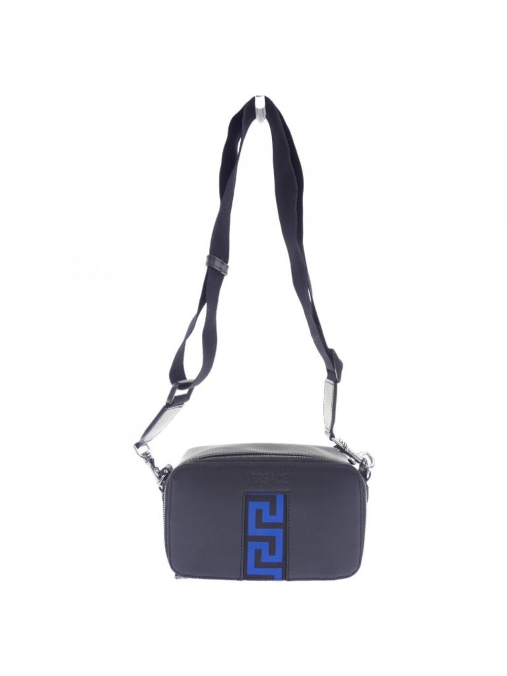 Versace Bag Handbag Black